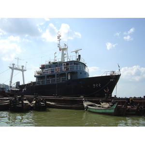 照片 缅甸(Myanmar) 丹老(Myeik (Mergui)) 2005-01 183