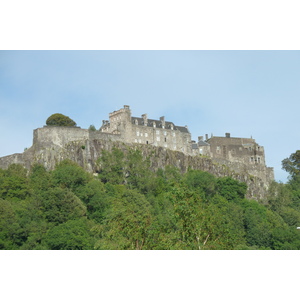 照片 英国(United Kingdom) 苏格兰(Scotland) 斯特灵(Stirling) 2011-07 116