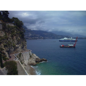 照片 摩纳哥(Monaco) 2000-05 2
