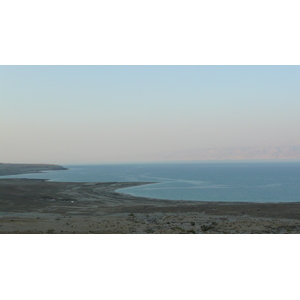 照片 以色列(Israel) 死海(Dead Sea) 2007-06 96