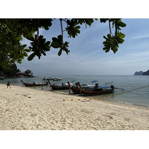 照片 泰国(Thailand) 大皮皮岛(Ko Phi Phi Don) 2021-12 59