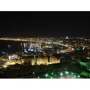 照片 阿尔及利亚(Algeria) 阿尔及尔(Algiers) 2004-09 24