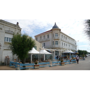 照片 法国(France) 滨海苏拉克(Soulac sur mer) 2007-08 16