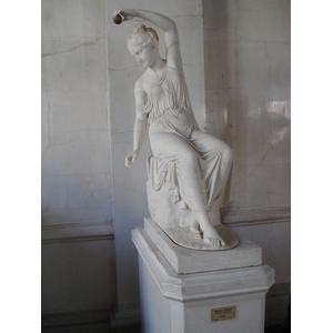 照片 俄罗斯(Russia) 圣彼得堡(St Petersburg) 艾尔米塔什博物馆(Hermitage Museum) 2006-03 17