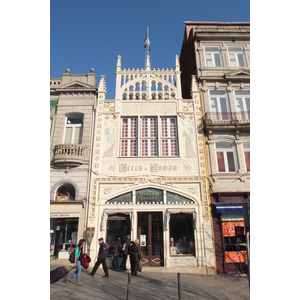 照片 葡萄牙(Portugal) 波尔托(Porto) 2013-01 2