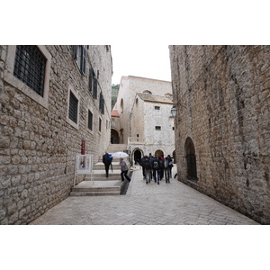 照片 克罗地亚(Croatia) 杜布罗夫尼克(Dubrovnik) 2016-04 146