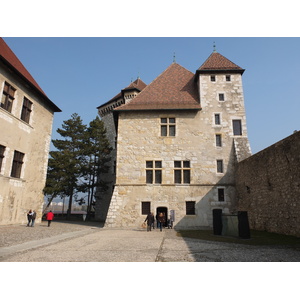 照片 法国(France) 安纳西(Annecy) 2012-02 29