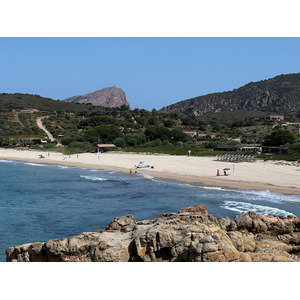 照片 法国(France) 科西嘉岛(Corsica) 阿罗内海滩(Arone Beach) 2023-06 4
