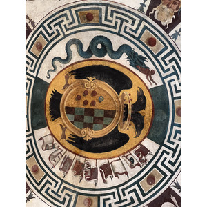 照片 意大利(Italy) 佛罗伦萨(Florence) 旧宫(Palazzo Vecchio) 2021-09 85