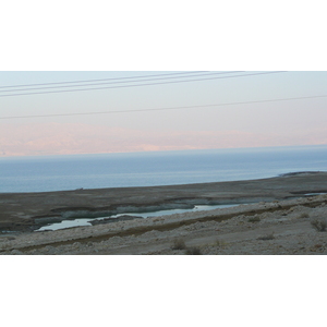 照片 以色列(Israel) 死海(Dead Sea) 2007-06 75
