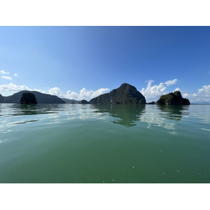 照片 泰国(Thailand) 攀牙湾(Phang Nga Bay) 2021-12 255