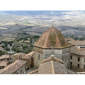 照片 意大利(Italy) 沃尔泰拉(Volterra) 执政官宫(Palazzo dei Priori) 2021-09 83