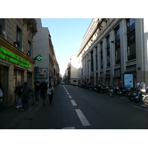 照片 法国(France) 巴黎(Paris) 香榭丽舍大街(Champs Elysees) 2007-04 152