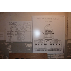 照片 法国(France) 沃子爵城堡(Vaux Le Vicomte Castle) 沃子爵城堡古版画(Vaux Le Vicomte Antique Prints) 2010-09 6