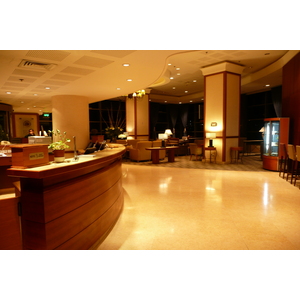 照片 以色列(Israel) 海法(Haifa) 艾美酒店(Meridien Hotel) 2007-12 33