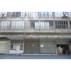 照片 以色列(Israel) 特拉维夫(Tel Aviv) 耶路撒冷街(Yerushalyim Street) 2007-06 26