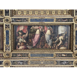 照片 意大利(Italy) 佛罗伦萨(Florence) 旧宫(Palazzo Vecchio) 2021-09 7