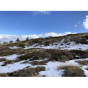 照片 意大利(Italy) 西西里岛(Sicily) 埃特纳火山(Etna) 2020-02 27