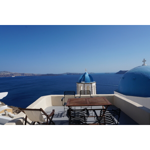 照片 希腊(Greece) 圣托里尼岛(Santorini) 伊亚洞穴屋(Oia cave house) 2016-07 34