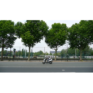 照片 法国(France) 巴黎(Paris) 巴黎北郊(Around Paris north) 2007-06 84