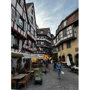 照片 法国(France) 科尔马(Colmar) 2023-10 96
