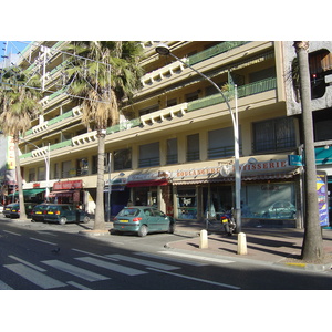 照片 法国(France) 滨海卡涅(Cagnes sur Mer) 2006-01 110