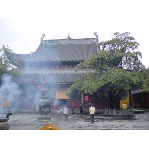 照片 中国(China) 上海(Shanghai) 2002-01 237
