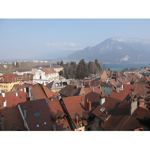 照片 法国(France) 安纳西(Annecy) 2012-02 26
