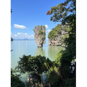 照片 泰国(Thailand) 攀牙湾(Phang Nga Bay) 2021-12 174