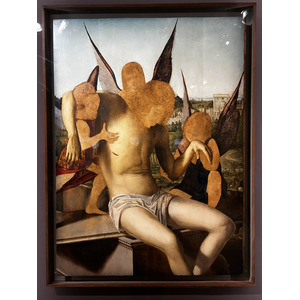 照片 法国(France) 巴黎(Paris) 雅克马尔-安德烈博物馆(Jacquemart Andre Museum) 2023-04 45