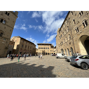 照片 意大利(Italy) 沃尔泰拉(Volterra) 2021-09 55