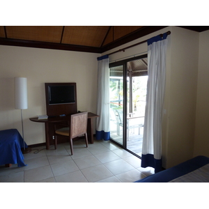 照片 新喀里多尼亚(New Caledonia) 利富岛(Lifou) 德雷胡村酒店(Drehu Village Hotel) 2010-05 61