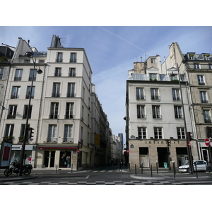 照片 法国(France) 巴黎(Paris) 2007-06 17