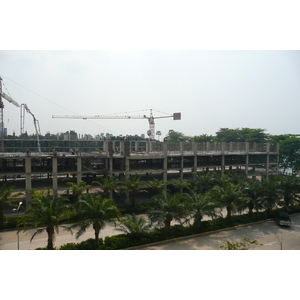 照片 泰国(Thailand) 芭提雅(Pattaya) 海景酒店(Viewtalay Hotel) 2008-01 4