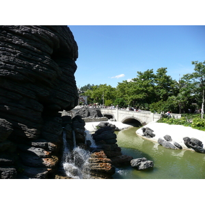照片 法国(France) 巴黎迪士尼乐园(Disneyland Paris) 冒险岛(Adventure Isle) 2007-07 3
