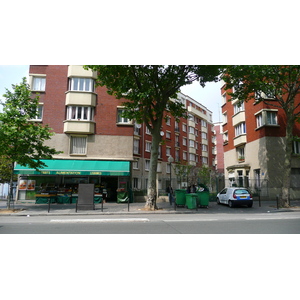 照片 法国(France) 巴黎(Paris) 巴黎北郊(Around Paris north) 2007-06 124