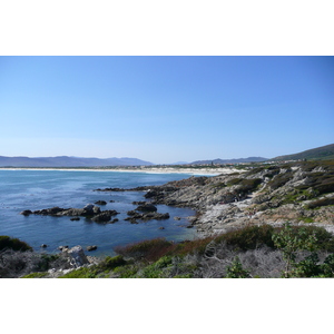 照片 南非(South Africa) 开普敦至赫曼努斯公路(Cape Town to Harmanus road) 2008-09 0