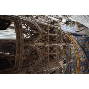 照片 法国(France) 阿尔比(Albi) 阿尔比大教堂(Albi Cathedral) 2017-08 23