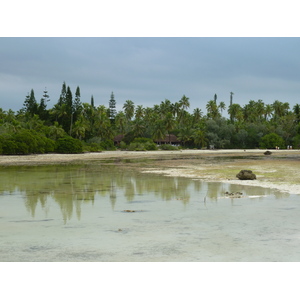 照片 新喀里多尼亚(New Caledonia) 松树岛(Ile des pins) 奥罗湾(Oro Bay) 2010-05 59