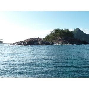照片 斐济(Fiji) 阿穆努卡岛至漂流者岛(Amunuca Island to Castaway Island) 2010-05 37