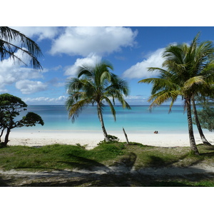 照片 新喀里多尼亚(New Caledonia) 2010-05 47