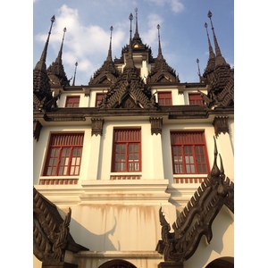 照片 泰国(Thailand) 曼谷(Bangkok) 2012-12 16