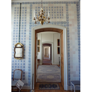 照片 拉脱维亚(Latvia) 隆黛尔宫(Rundale Palace) 2009-04 22