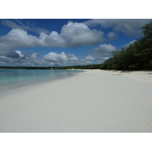 照片 新喀里多尼亚(New Caledonia) 2010-05 26
