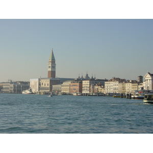 照片 意大利(Italy) 威尼斯(Venice) 2000-12 138