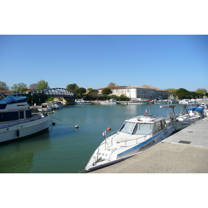 照片 法国(France) 博凯尔(Beaucaire) 2008-04 17