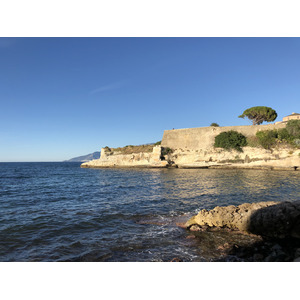 照片 法国(France) 科西嘉岛(Corsica) 圣弗洛朗(Saint Florent) 2018-09 5