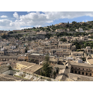 照片 意大利(Italy) 西西里岛(Sicily) 莫迪卡(Modica) 2020-02 15