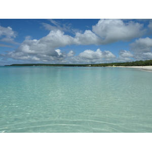 照片 新喀里多尼亚(New Caledonia) 2010-05 39