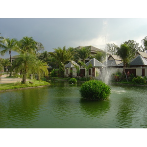 照片 泰国(Thailand) 考拉(Khao Lak) 考拉艾美酒店(Meridien Khao Lak Hotel) 2005-12 218